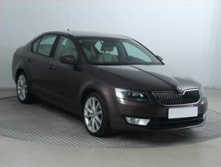 koda Octavia Elegance 1.8 TSI, Automat