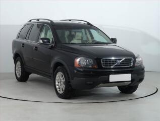 Volvo XC90 D5, 4X4, Automat, Tempomat