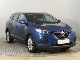 Renault Kadjar 1.3 TCe, Navi, Tempomat