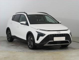 Hyundai Bayon Smart Climate 1.0 T-GDI
