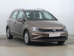 Volkswagen Golf Sportsvan Highline 1.5 TSI