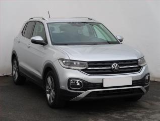 Volkswagen T-Cross Style 1.0 TSI, R, 1 MAJ, DSG