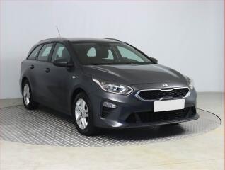 Kia Ceed 1.4 CVVT, �R,1.maj, Tempomat