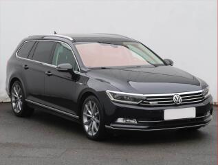 Volkswagen Passat Highline 2.0 BiTDI, 4X4