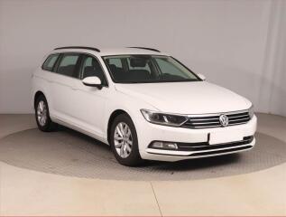 Volkswagen Passat Comfortline 2.0 TDI