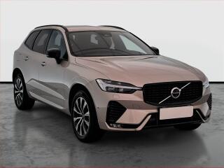 Volvo XC60 B4 AWD