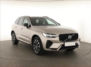 Volvo XC60 B4 AWD