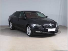 koda Superb 2.0 TDI