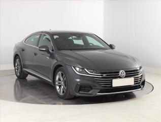 Volkswagen Arteon R-line 2.0 TSI, R-Line, FLED