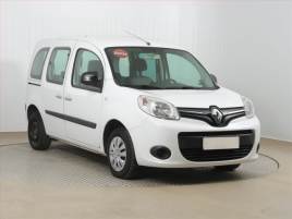 Renault Kangoo 1.5 dCi, 5Mst, R, DPH