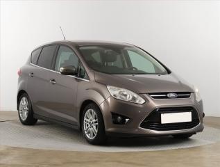 Ford C-MAX Titanium 1.0 EcoBoost