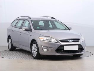Ford Mondeo Trend 2.0 TDCi, Serv.kniha