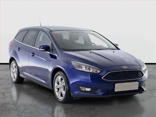 Ford Focus 1.0 EcoBoost, �R,1.maj