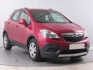 Opel Mokka 1.6, �R,1.maj, Serv.kniha