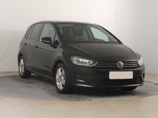 Volkswagen Golf Sportsvan 2.0 TDI, Serv.kniha, Navi