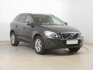 Volvo XC60 T6, 4X4, Automat, Serv.kniha