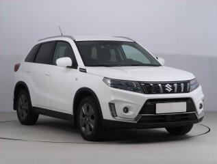 Suzuki Vitara Premium 1.4 BoosterJet