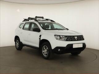 Dacia Duster 1.6 SCe, Tempomat