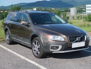 Volvo XC70 D5 AWD, 4X4, Automat, Navi