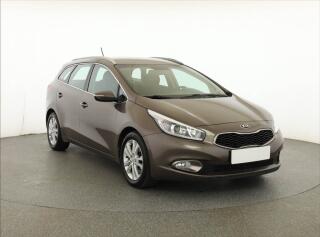 Kia Ceed 1.6 GDI, Navi, Tempomat