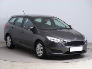Ford Focus 1.0 EcoBoost