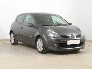Renault Clio 1.6 16V, Klima, dobr stav