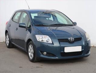 Toyota Auris 1.6 Valvematic, Navi, Tempomat