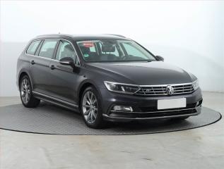 Volkswagen Passat R-Line 2.0 TDI