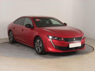 Peugeot 508 1.6 PureTech, nov v R