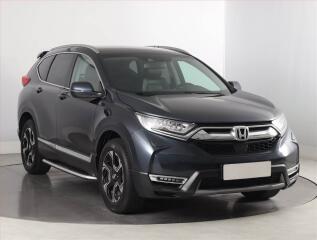 Honda CR-V 1.5 VTEC Turbo