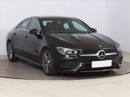 Mercedes-Benz CLA 200d, R 1MAJ, AUT.