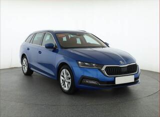 �koda Octavia Style 2.0 TDI