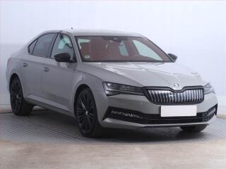 �koda Superb Sportline iV 1.4 TSI PHEV