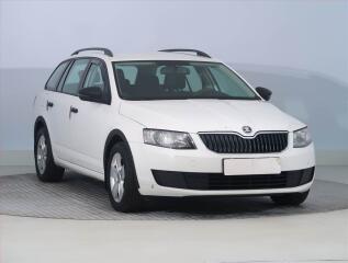 �koda Octavia 1.4 TSI CNG, Tempomat