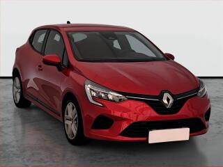 Renault Clio Zen 1.0 TCe, LPG, �R,1.maj