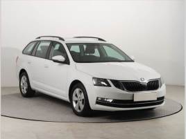 koda Octavia 1.4 TSI, Automat, Serv.kniha