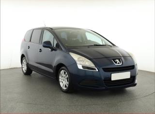 Peugeot 5008 1.6 VTi, nov STK