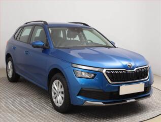 �koda Kamiq Ambition Plus 1.0 TSI, �R