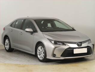 Toyota Corolla Comfort 1.5 VVT-i, �R,1.maj