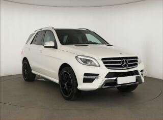 Mercedes-Benz ML 350