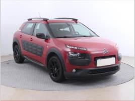 Citron C4 Cactus 1.2 PureTech, Automat