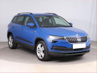 koda Karoq Ambition 1.6 TDI, Navi