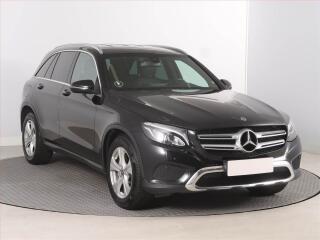 Mercedes-Benz GLC 350 d 4MATIC
