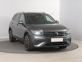 Volkswagen Tiguan Allspace Life 2.0 TDI