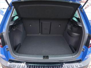 Škoda Karoq (2019) Ambition 1.6 TDI, Navi - náhled 13