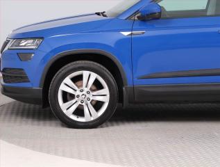 Škoda Karoq (2019) Ambition 1.6 TDI, Navi - náhled 14