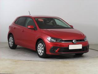 Volkswagen Polo Life 1.0 TSI, R, DPH, AUTOMAT