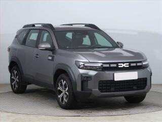 Dacia Bigster Hybrid-G 4x4