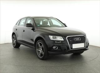 Audi Q5 3.0 TDI, 4X4, Automat
