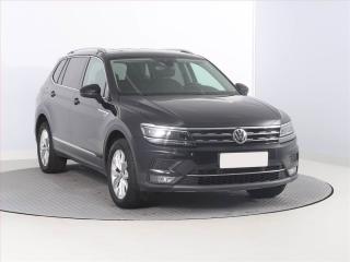 Volkswagen Tiguan Allspace Highline 2.0 TDI
